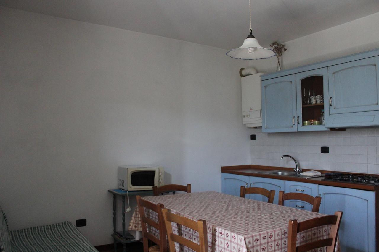 Agriturismo Roccagelli Vallo di Nera Εξωτερικό φωτογραφία