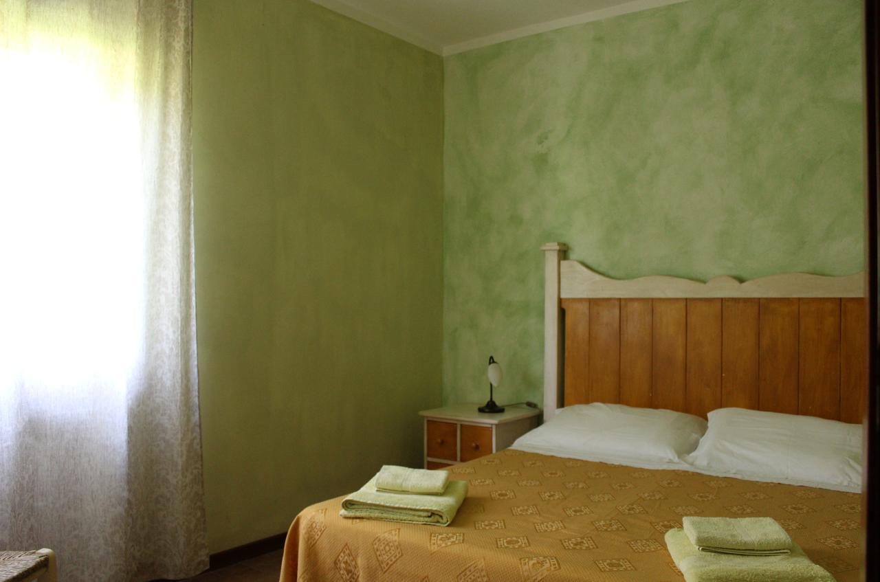 Agriturismo Roccagelli Vallo di Nera Εξωτερικό φωτογραφία